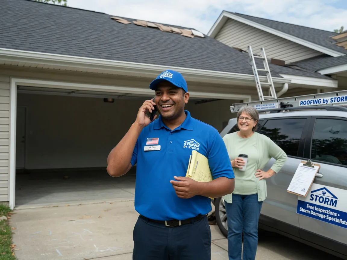 Roof Repair Near Me Lamar, CO FAQs
